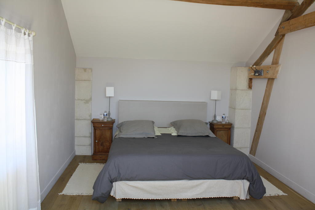 La Barbotine Septmonts Quarto foto